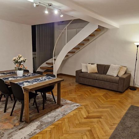 Coronari 45 Apartment Rome Bagian luar foto