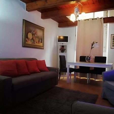 Coronari 45 Apartment Rome Bagian luar foto