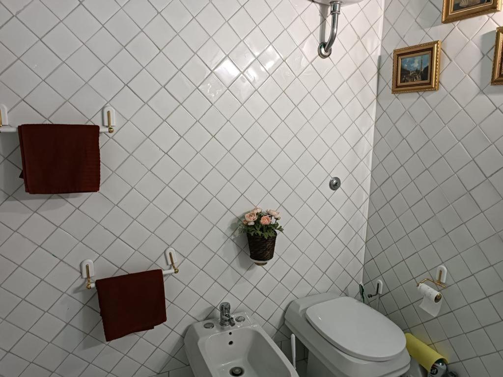 Coronari 45 Apartment Rome Bagian luar foto
