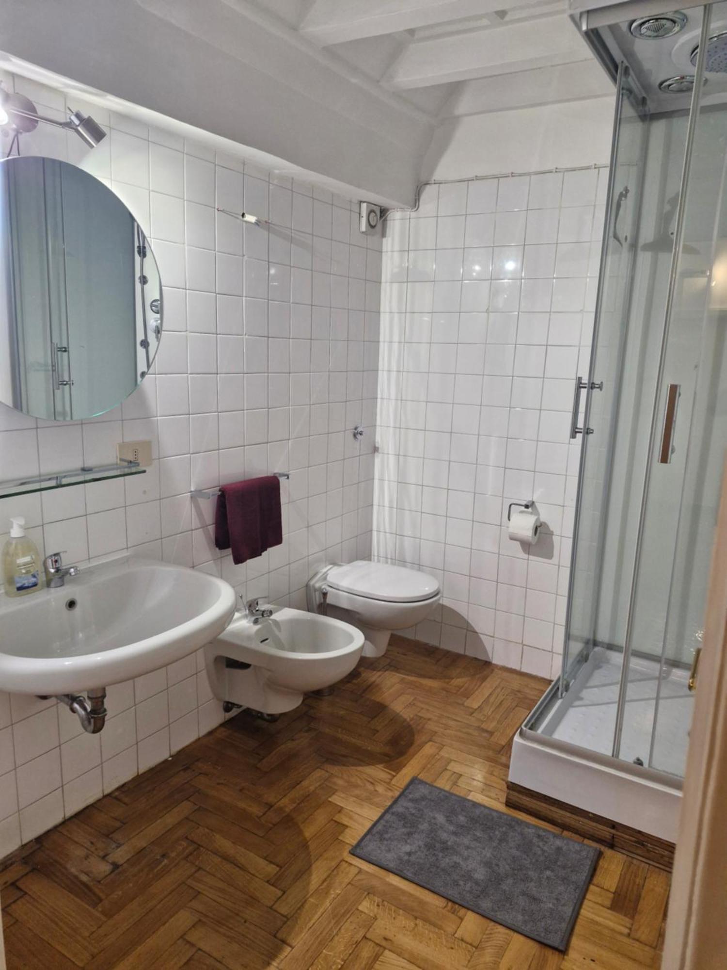 Coronari 45 Apartment Rome Bagian luar foto