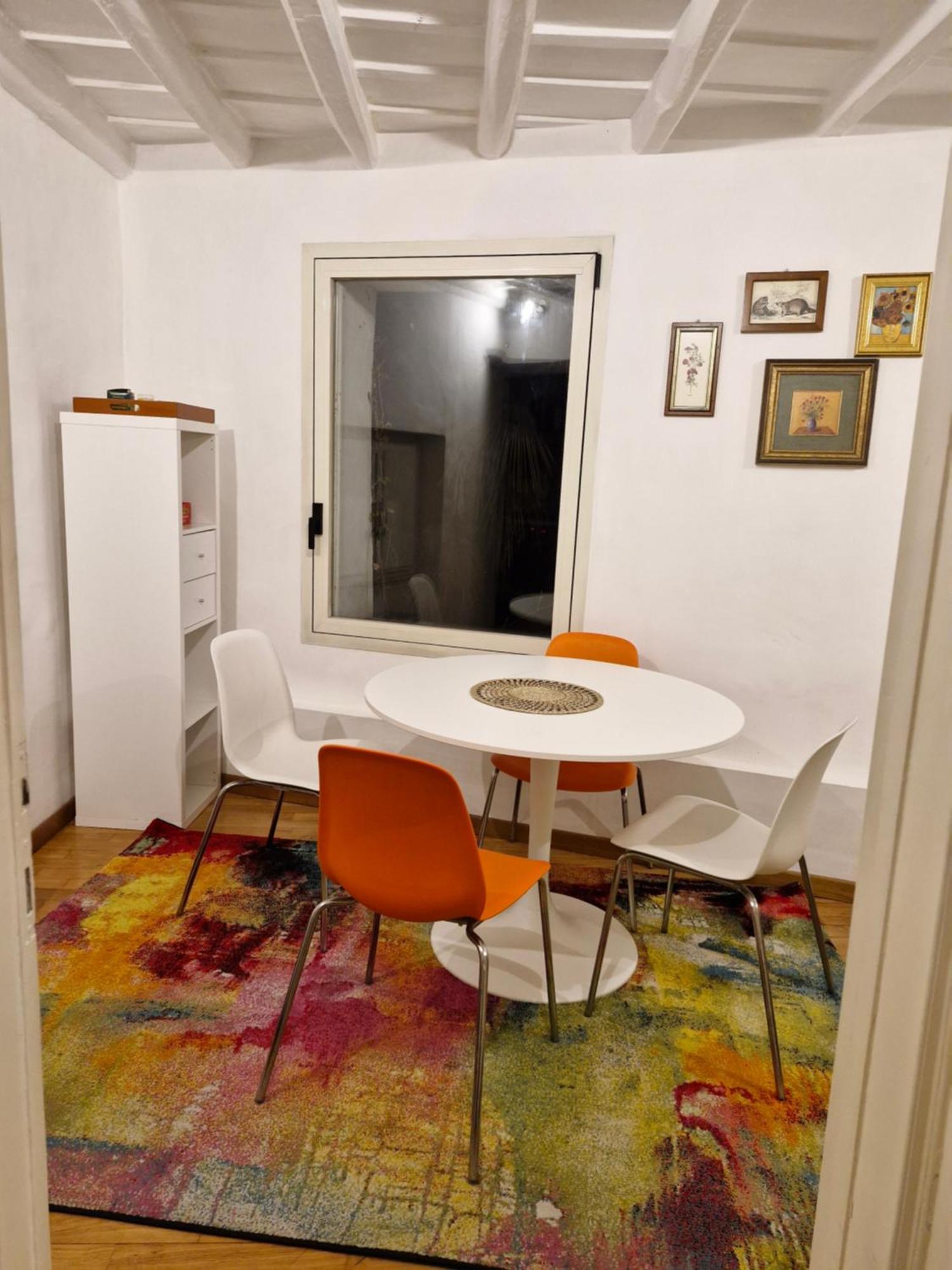 Coronari 45 Apartment Rome Bagian luar foto