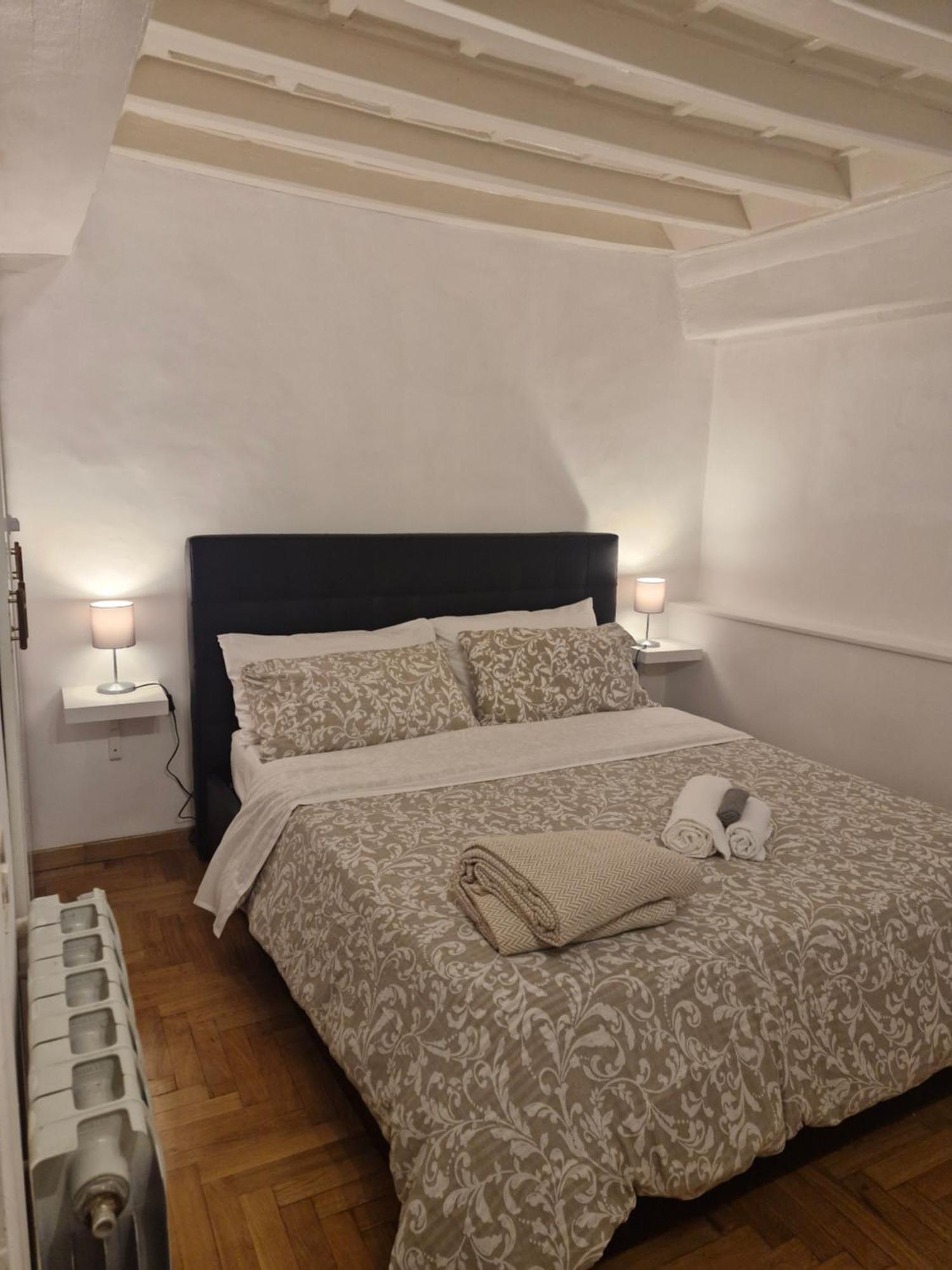 Coronari 45 Apartment Rome Bagian luar foto