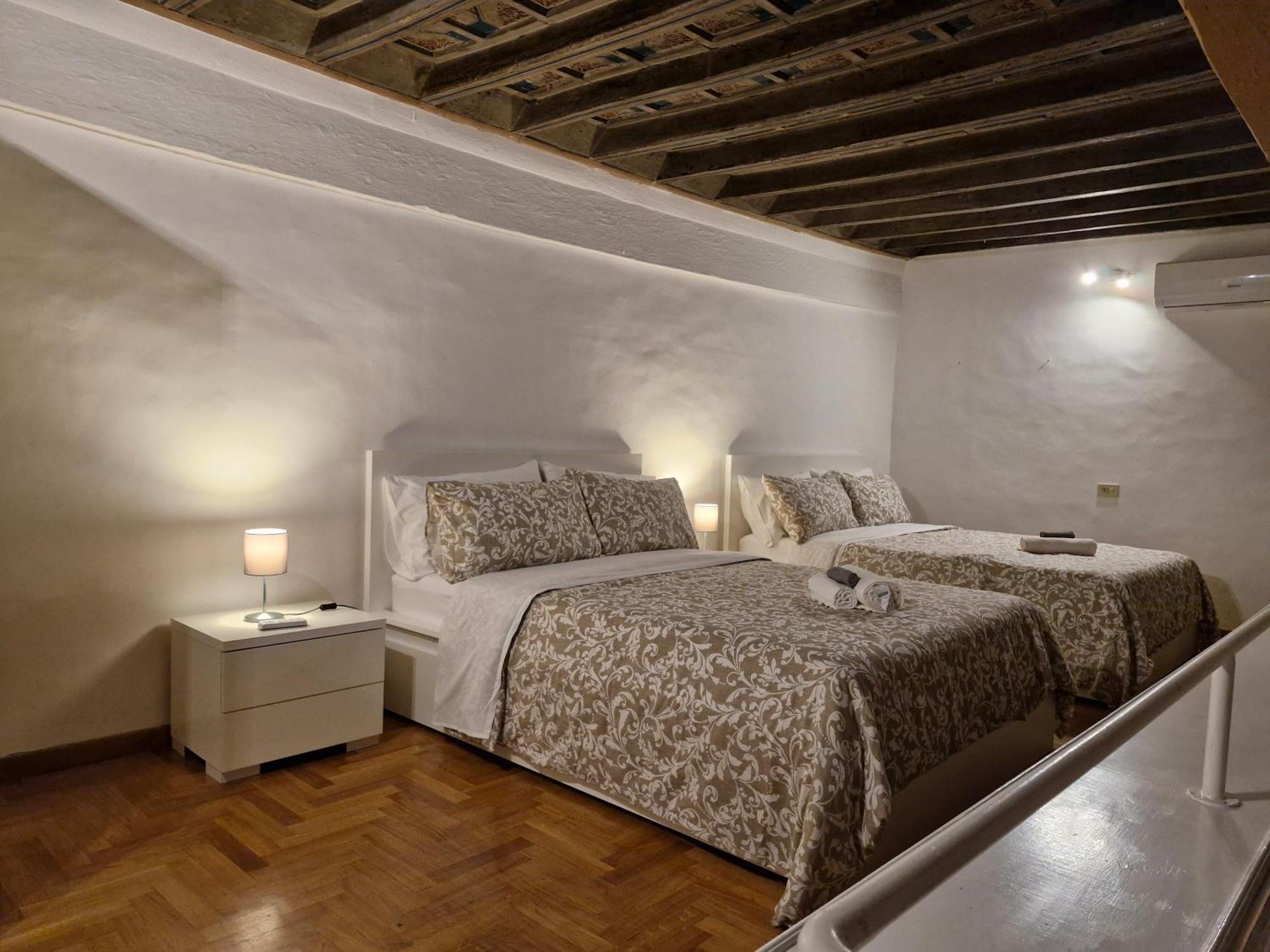 Coronari 45 Apartment Rome Bagian luar foto