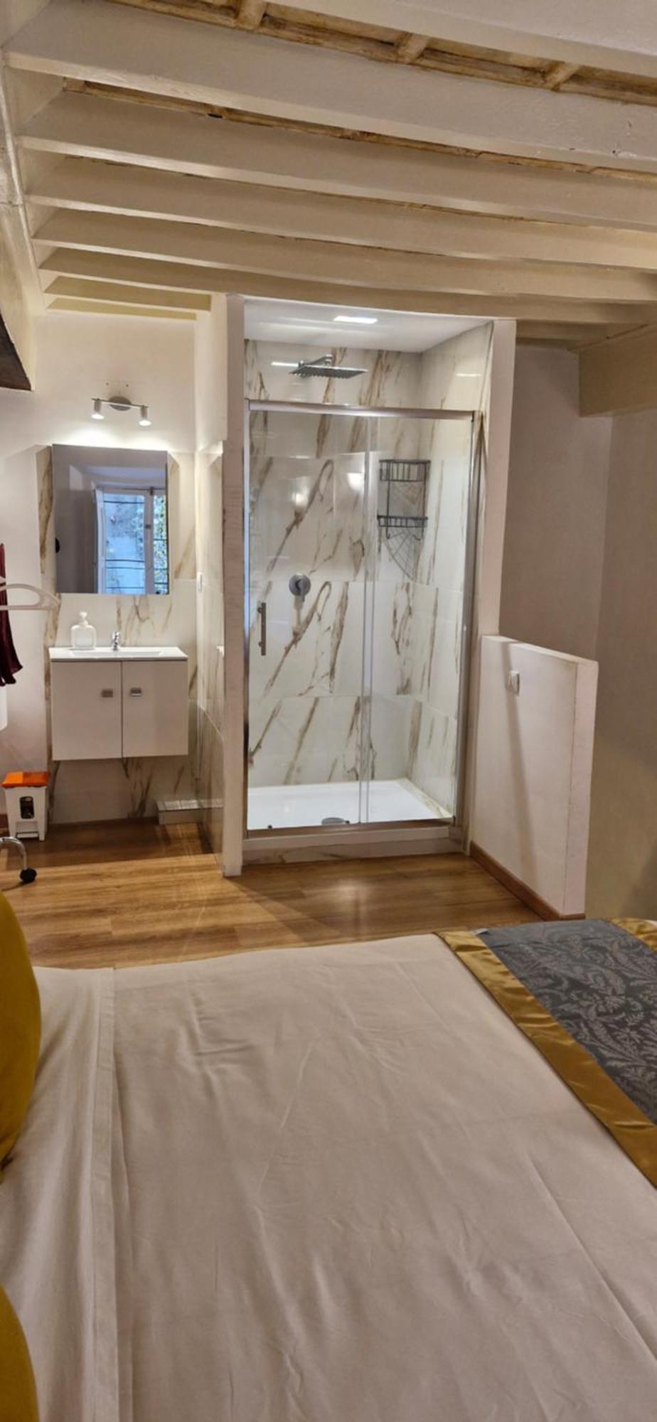 Coronari 45 Apartment Rome Bagian luar foto