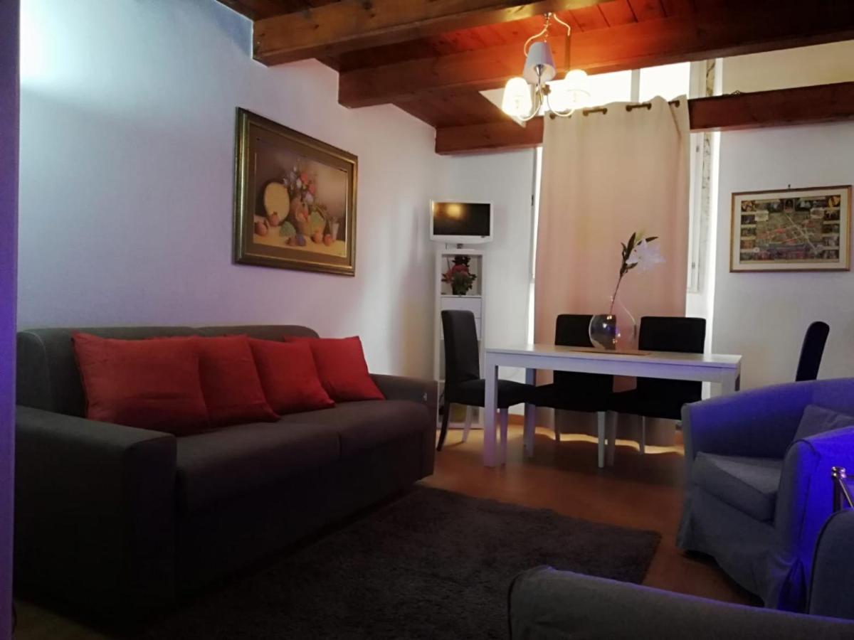 Coronari 45 Apartment Rome Bagian luar foto