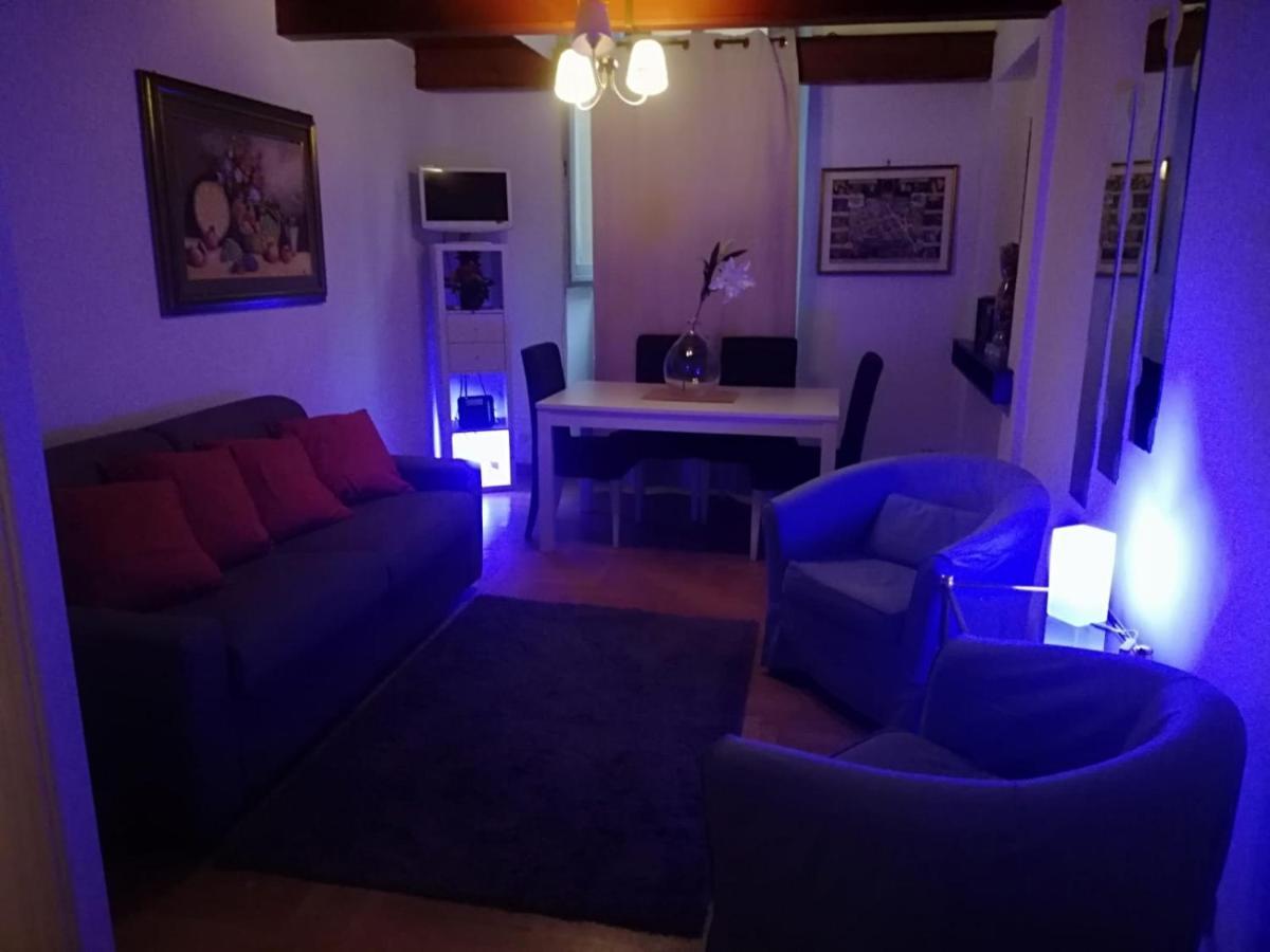 Coronari 45 Apartment Rome Bagian luar foto