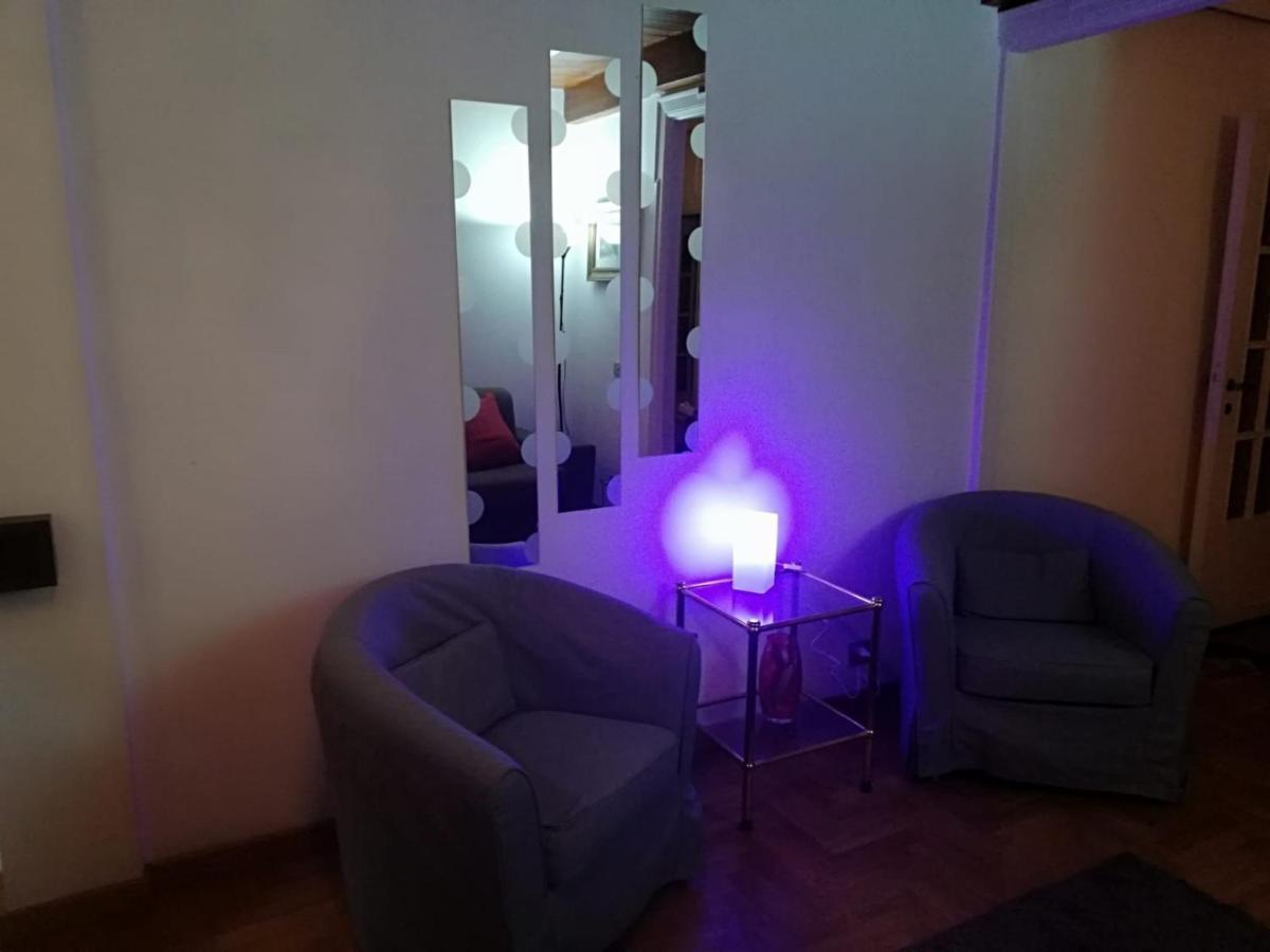 Coronari 45 Apartment Rome Bagian luar foto