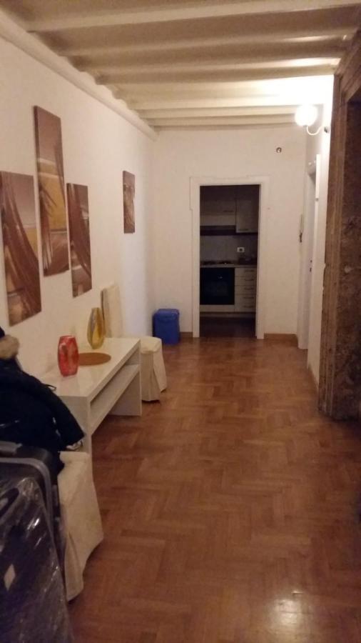 Coronari 45 Apartment Rome Bagian luar foto