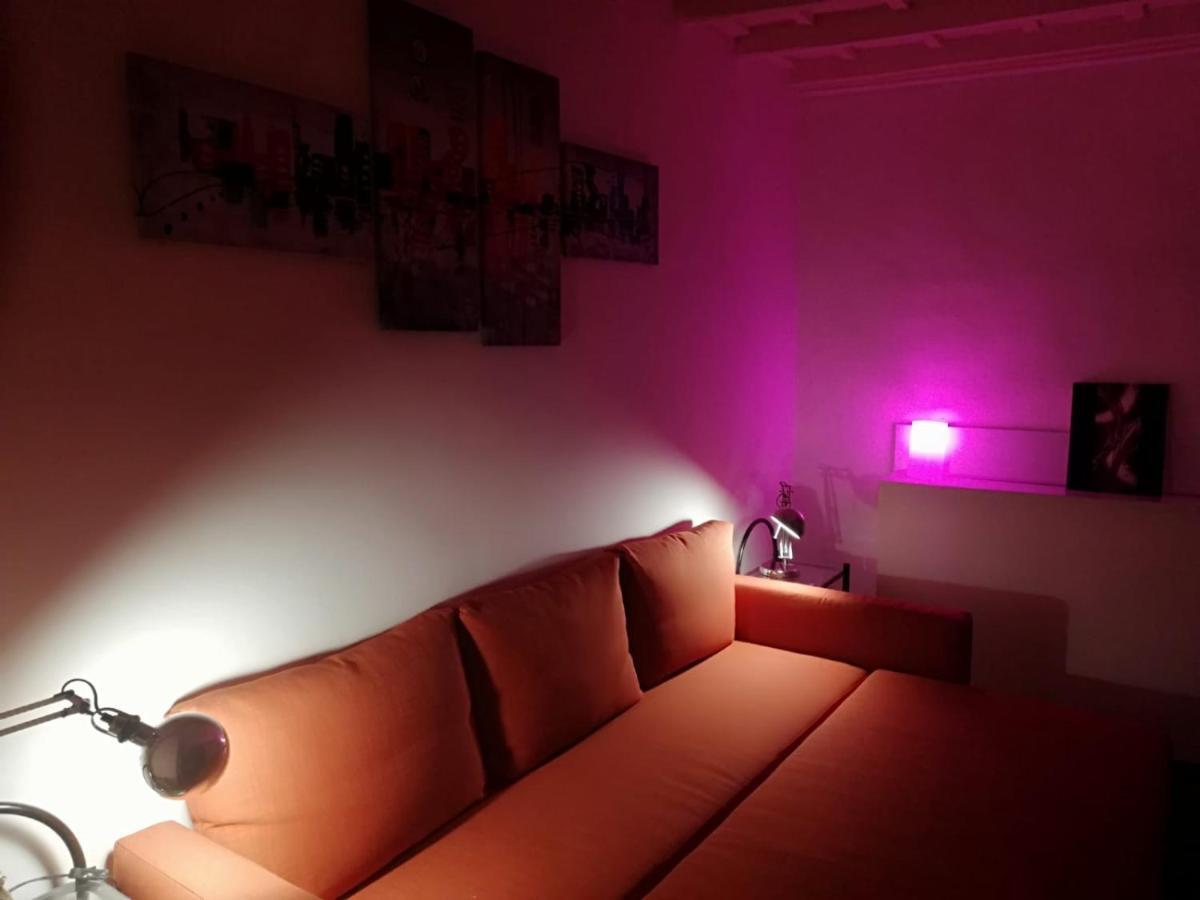 Coronari 45 Apartment Rome Bagian luar foto