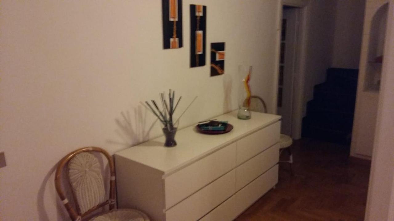 Coronari 45 Apartment Rome Bagian luar foto