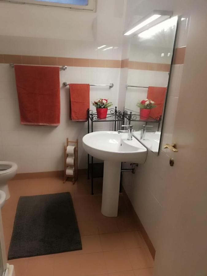 Coronari 45 Apartment Rome Bagian luar foto
