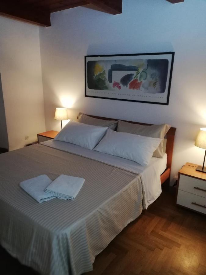 Coronari 45 Apartment Rome Bagian luar foto