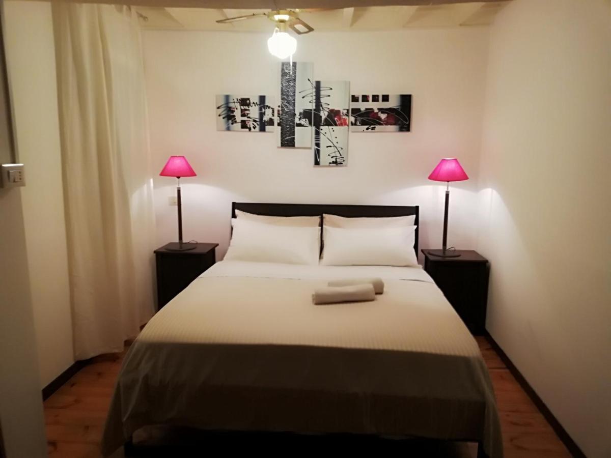 Coronari 45 Apartment Rome Bagian luar foto