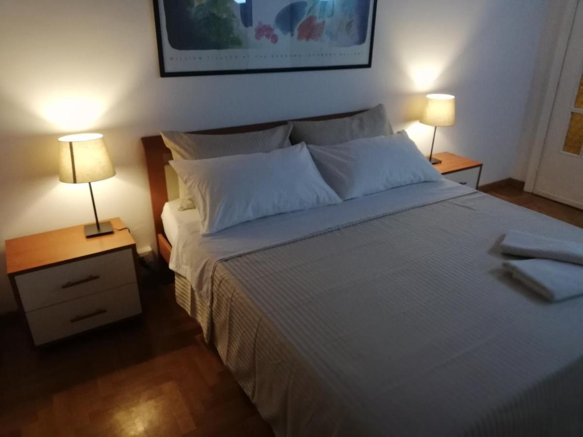 Coronari 45 Apartment Rome Bagian luar foto