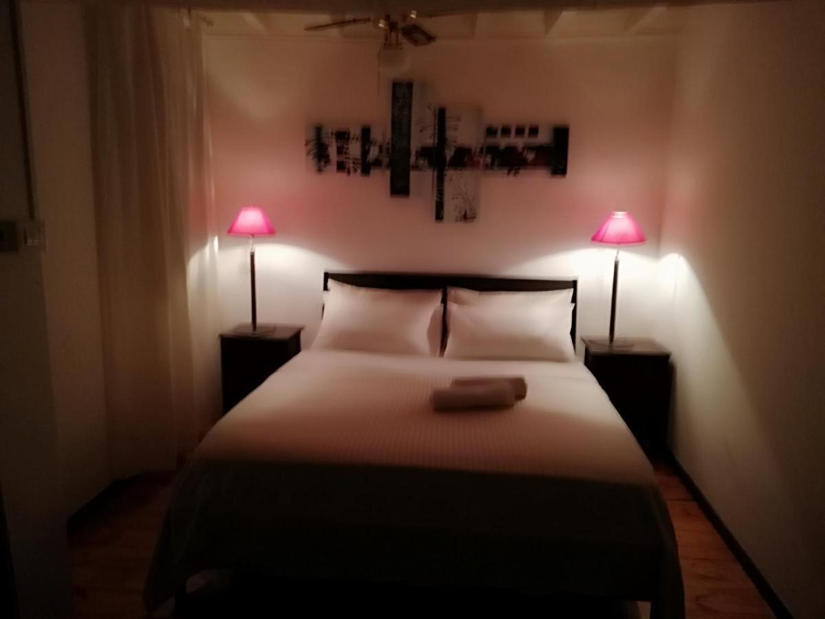 Coronari 45 Apartment Rome Bagian luar foto