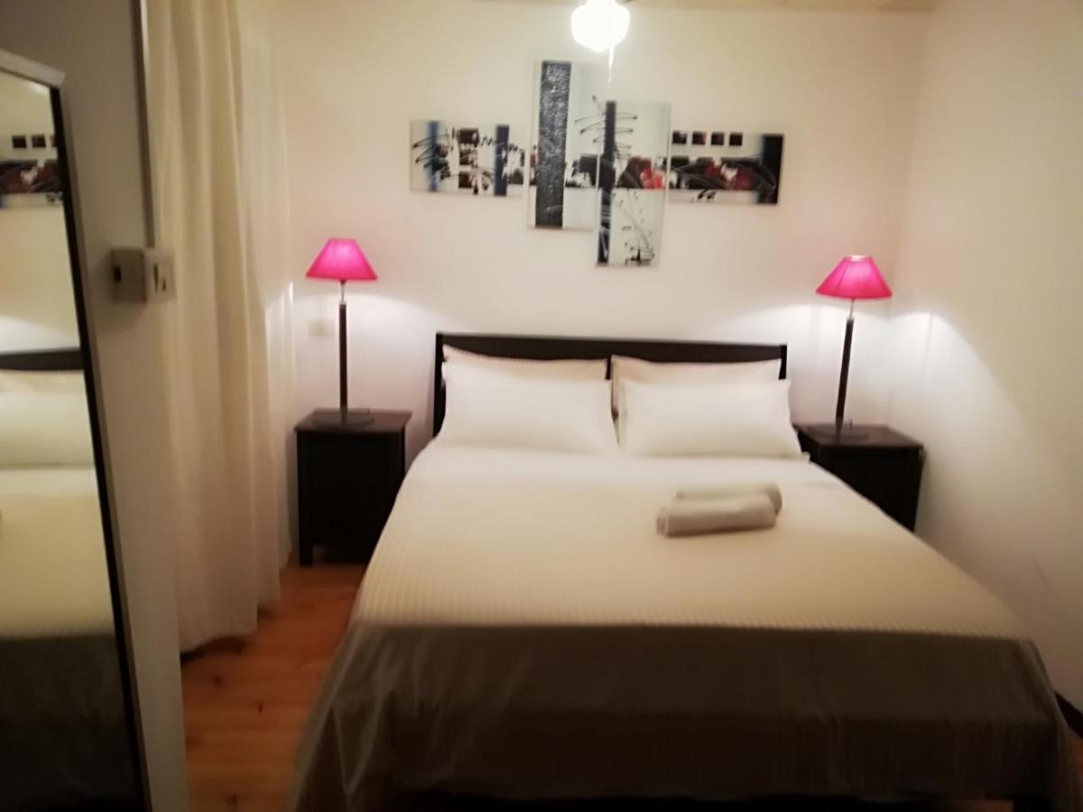Coronari 45 Apartment Rome Bagian luar foto