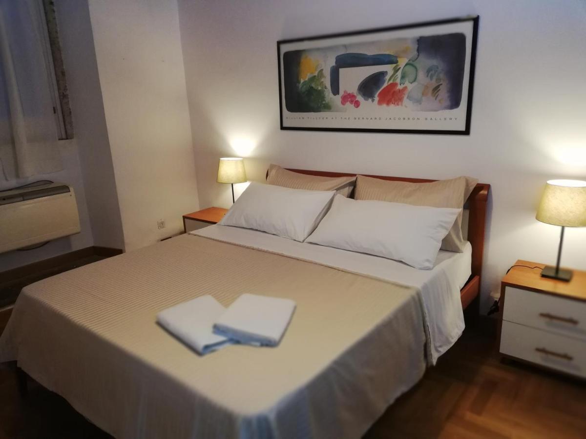 Coronari 45 Apartment Rome Bagian luar foto