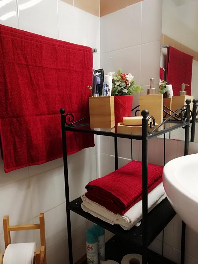 Coronari 45 Apartment Rome Bagian luar foto